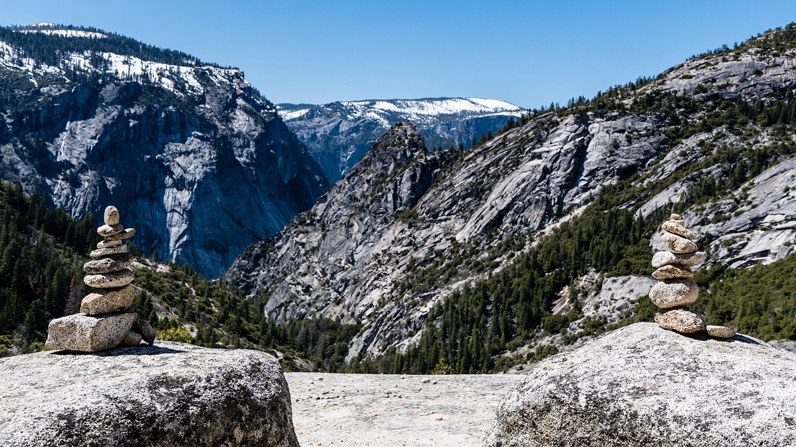 Yosemite